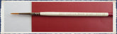 SBR028 - Medium Area (Maroon Tip)